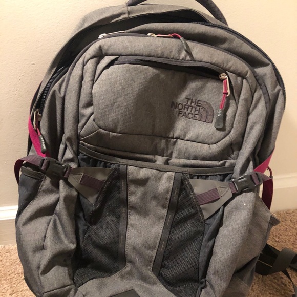 The North Face Handbags - North Face Backpack